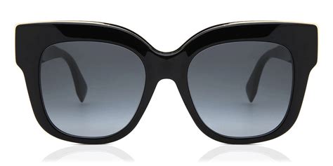 fendi ff 0359|FF 0359/G/S Sunglasses Frames by Fendi .